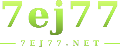 7ej77 logo