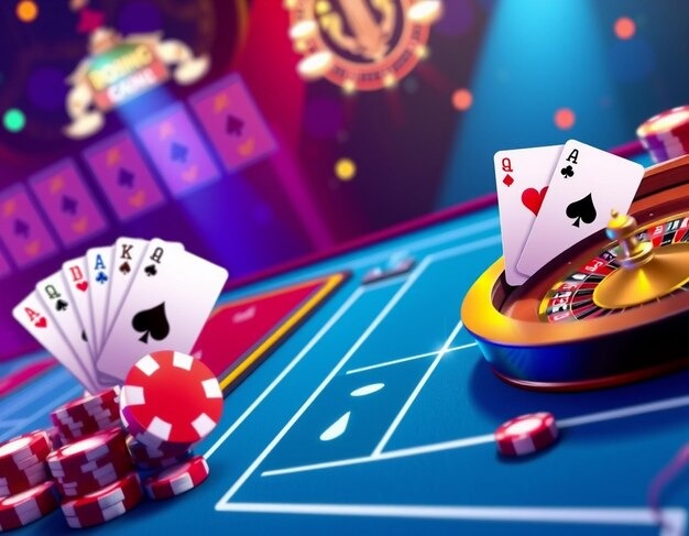 7ej77 সুপার ২১ ব্ল্যাকজ্যাক